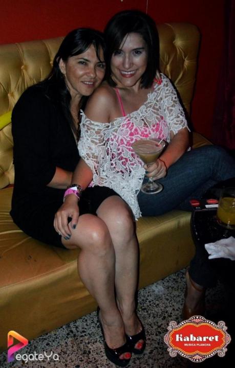 Foto 6 de Kabaret - 3er FDS Julio 2015 en Kabaret - Granada, Cali