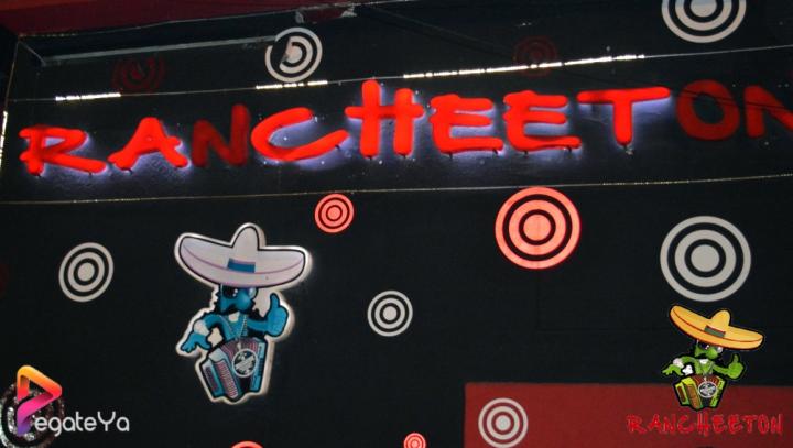 Foto 15 de Rancheeton - 3er FDS Julio 2015 en Rancheton Cali, Cali