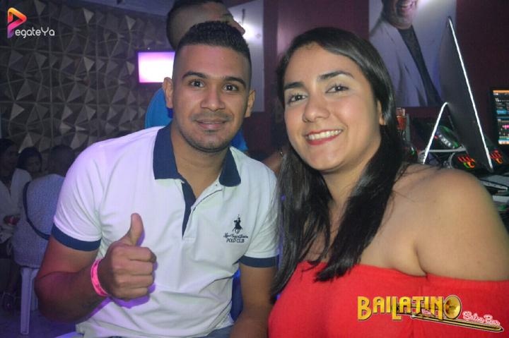 Foto 24 de Bailatino - 1er Fds Abril 2017 en Bailatino - Bar, Cali