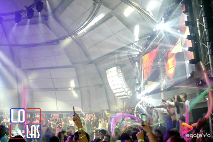 Foto 147 de Lolas - 1er FDS Mayo 2015 en Lolas Club Menga Cali, Cali