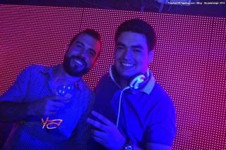 Foto 43 de Bar Bling - 25 y 26 de abril de 2014 en Bar Bling Bucaramanga, Bucaramanga