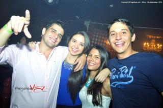 Foto 127 de Bar Bling - 25 y 26 de abril de 2014 en Bar Bling Bucaramanga, Bucaramanga
