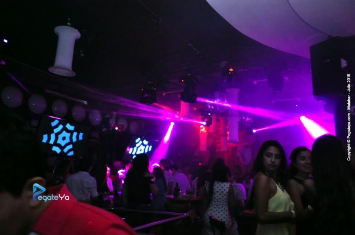 Foto 49 de La cantina de Malabar - julio 2015 en Discoteca Malabar Bucaramanga, Bucaramanga