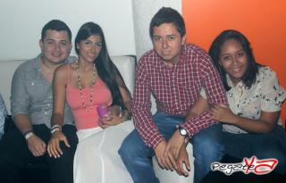Foto 22 de Julio 27 del 2013 en Babel / Barra Libre Cali, Cali