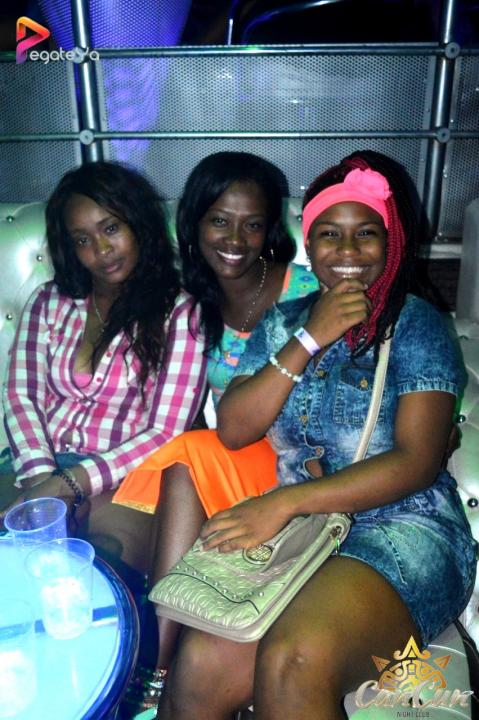 Foto 14 de Cancun Night Club - 4to FDS Febrero 2016 en Cancun Night Club