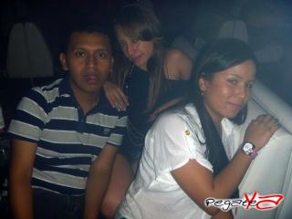 Foto 34 de Praga / Menga - Amor y Amistad en Praga Club Cali, Cali
