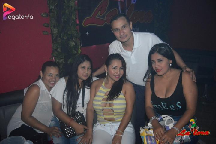 Foto 39 de La lora Bar - 2DO Fds Dic 2016 en La Lora Bar, Cali
