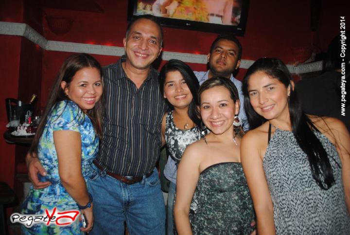 Foto 4 de Tu Candela 8 y 9 de Agosto en TU CANDELA cartagena, Cartagena