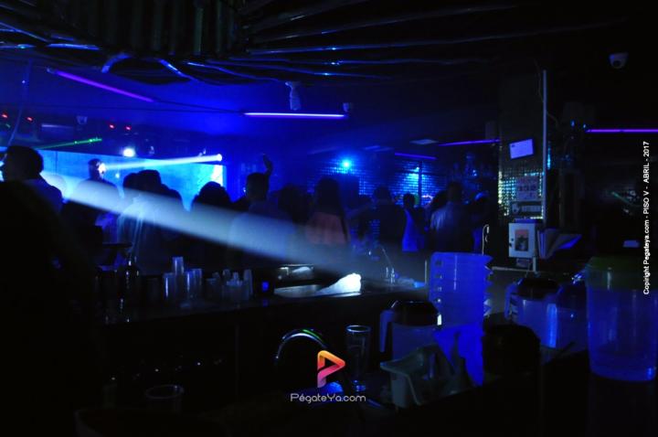 Foto 64 de PISO V - Sabado 8 de abril de 2017 en Bar Piso V Bucaramanga, Bucaramanga