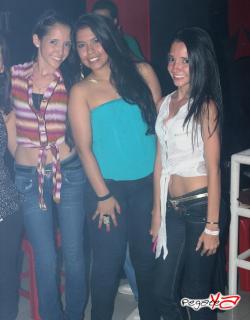 Foto 8 de Enero 18 del 2014 en Nozomi Club, Cali