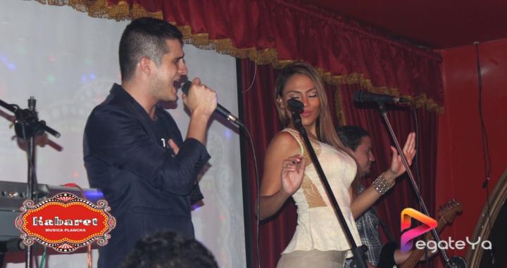 Foto 13 de Kabaret Bar - Enero 17 y 24 del 2015 en Kabaret - Granada, Cali