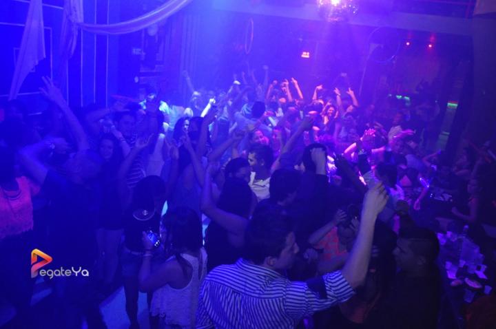 Foto 42 de El Manicomio sábado 09 de mayo 2015 en Discoteca El Manicomio Bucaramanga, Bucaramanga