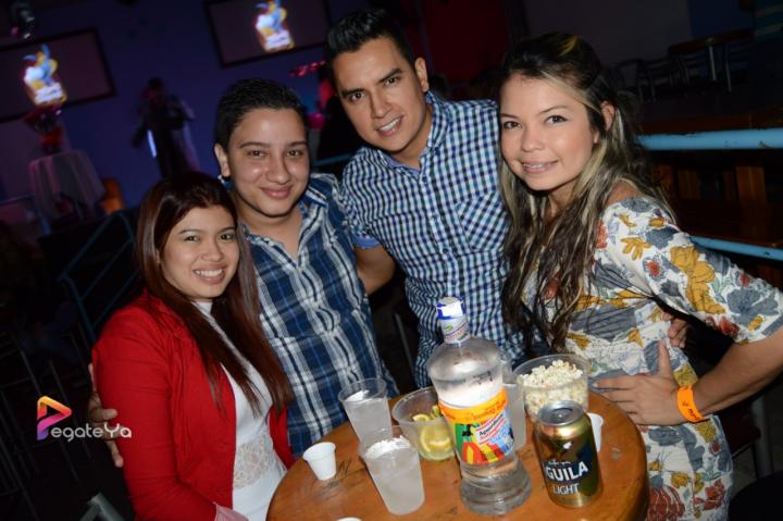 Foto 29 de Maria casquitos sábado 25 de julio 2015 en Maria Casquitos Bucaramanga, Bucaramanga