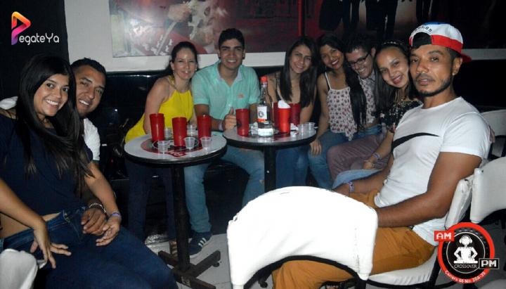 Foto 20 de AmPm - 3er Fds Abril 2017 en Am / PM Bar - Cali, Cali