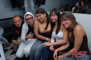 Foto 22 de Discoteca Luxury 22 de Junio en Discoteca Luxury Medellin, Medellín