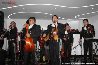 Foto 23 de 08-09 de Junio 2012 en Discoteca Macondo Club Bucaramanga, Bucaramanga