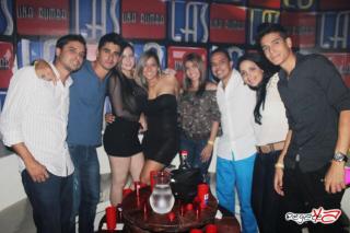 Foto 160 de Enero 18 del 2014 en Lolas Club Menga Cali, Cali