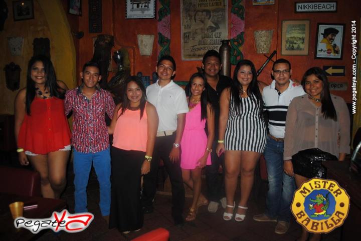 Foto 57 de MISTER BABILLA 24 Y 25 de OCT 2014 en Discoteca MISTER BABILLA cartagena, Cartagena