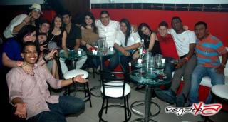 Foto 52 de Praga ( Sur ) Noviembre 3 del 2012 en Praga Club Cali, Cali