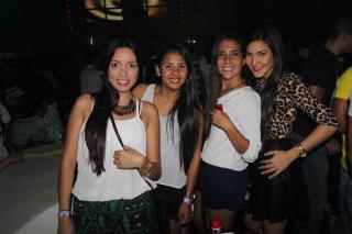 Foto 245 de Enero 18 del 2014 en Lolas Club Menga Cali, Cali