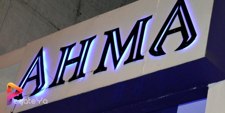 Foto 17 de Ahma Bar - 4to FDS Julio 2015 en Ahma Cali, Cali