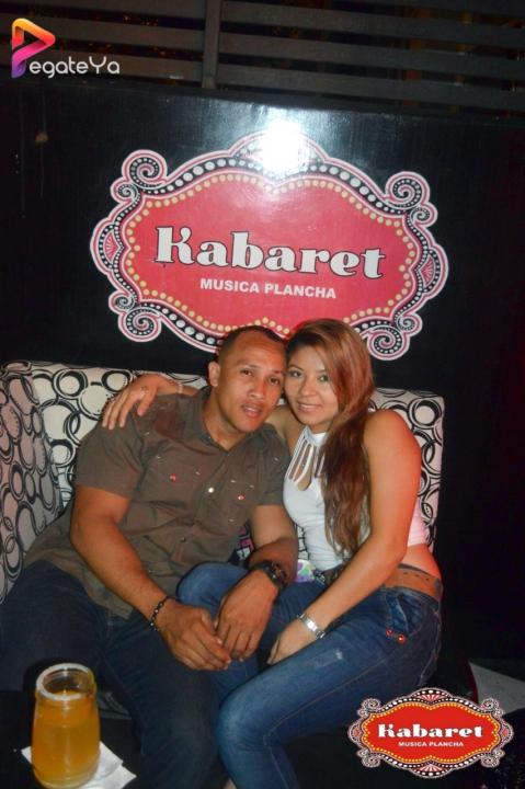 Foto 27 de Kabaret Bar - 3er / 4to Fds Mayol 2016 en Kabaret - Granada, Cali