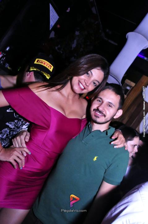 Foto 18 de Malabar - Sábado 15 de abril de 2017 en Fiestas Colombia, Medellín