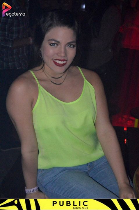 Foto 17 de Public Disco Club - 2do fds septiembre 2 en Public Disco Club, Cali