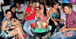 Foto 124 de Junio 22 del 2013 - Luis A. Posada en Living Night Club, Cali