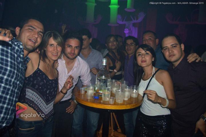 Foto 26 de Malabar Sabado 24 de enero de 2015 en Discoteca Malabar Bucaramanga, Bucaramanga