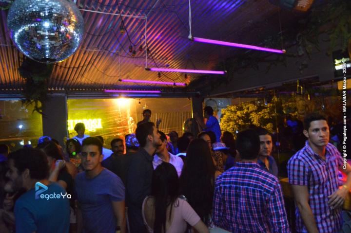 Foto 22 de MALABAR - 5 marzo 2016 en Discoteca Malabar Bucaramanga, Bucaramanga