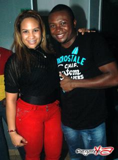 Foto 36 de Diciembre 01 del 2012 en Discoteca Mayoral