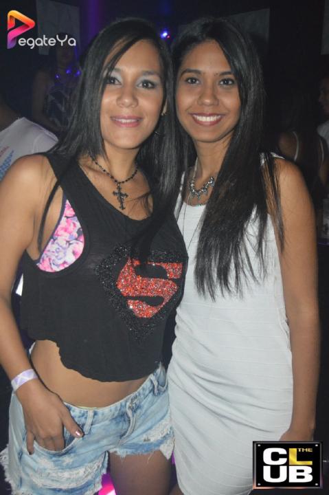 Foto 4 de The Club Cali - 2do Fds DIC 2016 en The Club Cali, Cali