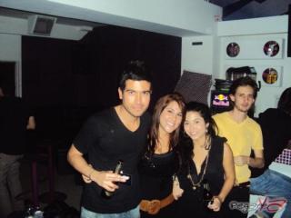 Foto 52 de Marzo 17 del 2012 en Simon Dice Manizales, Manizales