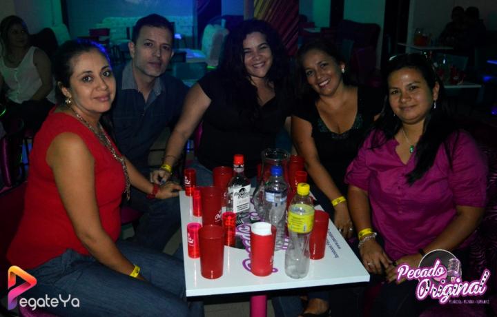 Foto 8 de Pecado Original - 4to FDS Julio 2015 en Pecado Original, Cali