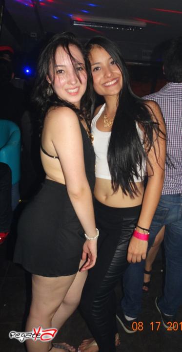Foto 35 de Licodeluxe - Agosto 17 en LICO DELUXE Medellin, Medellín