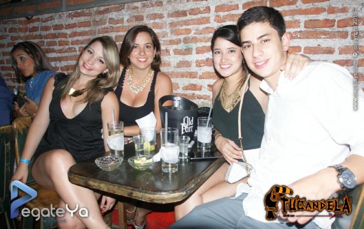Foto 16 de TU CANDELA cartagena 2015-08-01 en TU CANDELA cartagena, Cartagena