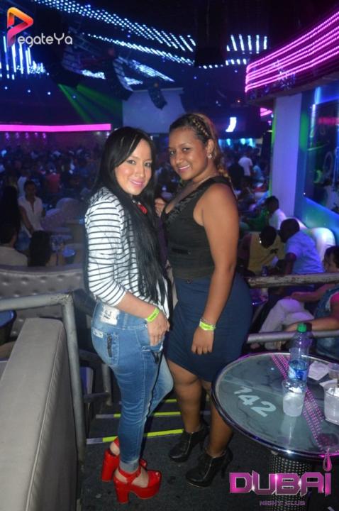 Foto 33 de Dubai Night Club - 1er FDS Marzo 2016 en Dubai Night Club