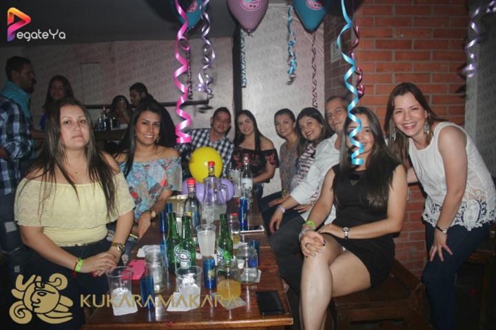 Foto 59 de Kukaramakara - 3er / 4to Fds Mayo 2016 en Kukaramakara Discoteca Cali, Cali