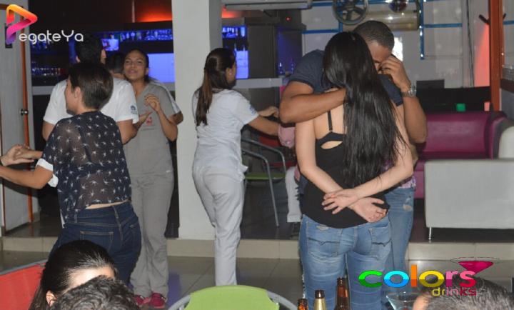 Foto 9 de Colors Drink´s - 1er 2do fds Agosto 2016 en Colors Drinks