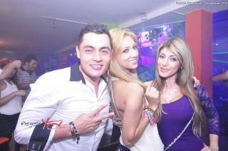 Foto 25 de Discoteca Chabela 3 de mayo de 2014 en Discoteca Chabela Bucaramanga, Bucaramanga