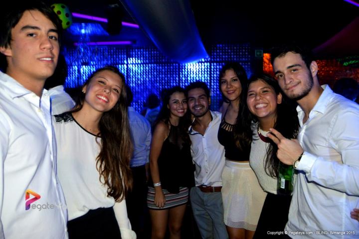 Foto 30 de Bling - Sabado 31 de enero de 2015 en Bar Bling Bucaramanga, Bucaramanga