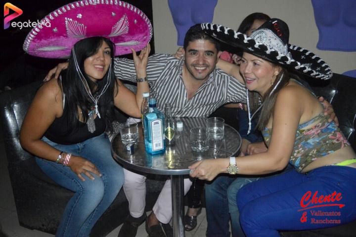 Foto 19 de Chente - 3er FDS Dic 2016 en CHENTE Vallenatos y Rancheras, Cali
