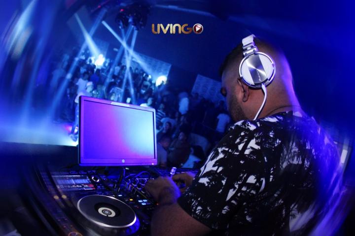 Foto 18 de Living - 3er Fds Abril 2017 en Living Night Club, Cali