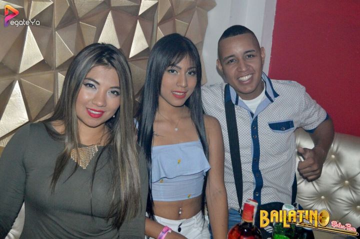 Foto 108 de Bailatino - 1er / 2do Fds Sept. 2017 en Bailatino - Bar, Cali