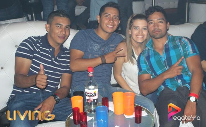 Foto 29 de Living Night Club - 5to FDS Enero 2015 en Living Night Club, Cali