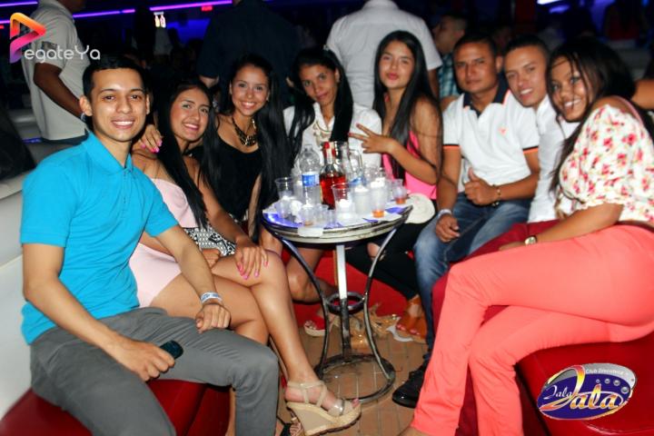 Foto 94 de Jalajala - 3er / 4to Fds Mayo 2016 en Jala Jala Club, Cali