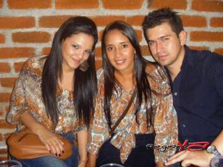Foto 12 de Enero 13 del 2012 en Urbano Bar Cali, Cali