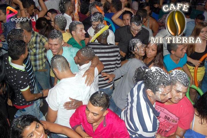 Foto 23 de CAFE MI TIERRA - 1er FDS Marz 2016 en Cafe Mi Tierra, Cali