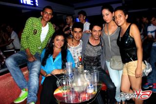 Foto 291 de Sapce ( Alkilados - Alberto Stylee ) en Space Menga, Cali